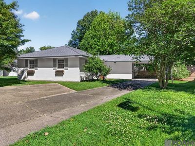 5226 Woodside Dr, Baton Rouge, LA, 70808