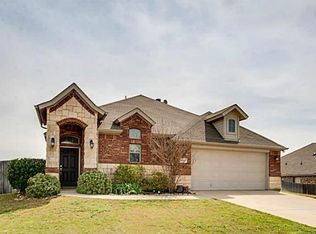 103 Saddlebag Ct, Newark, TX 76071