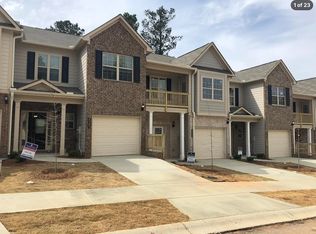 2397 Castle Keep Way, Atlanta, GA 30316