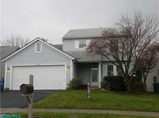 7591 Kittansett Ln, Pickerington, OH 43147