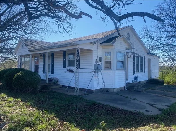 2721 E 64th Hwy, Alma, AR 72921