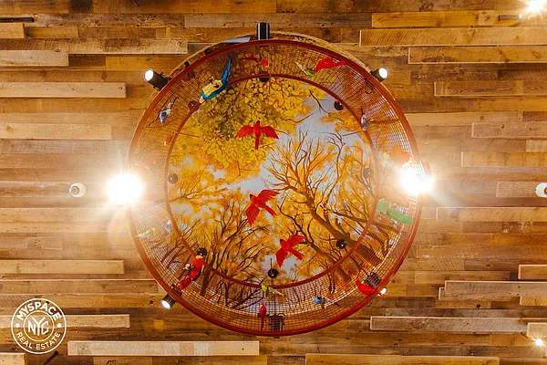 Rented by MySpaceNYC | media 25