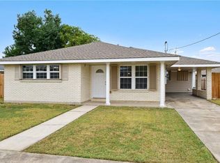 4919 Good Dr, New Orleans, LA 70127