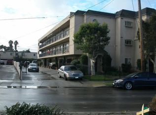 1440 Plaza Del Amo #F, Torrance, CA 90501