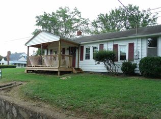 258 Runyon Rd, Rileyville, VA 22650