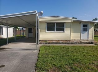 9 Moonstone Cir #M, Naples, FL 34112