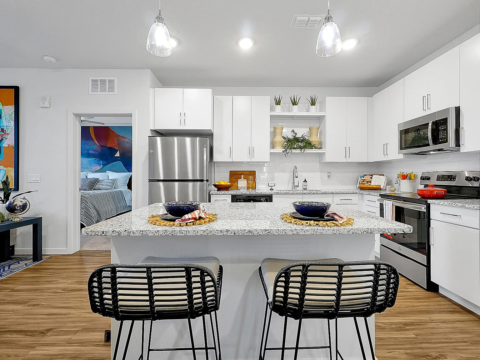Veer Apartments — Photo 1