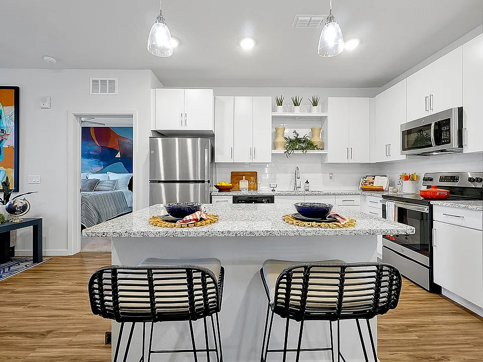 Veer Apartments