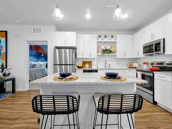 Veer Apartments