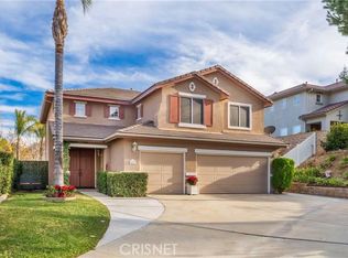 28638 Lupine St, Castaic, CA 91384