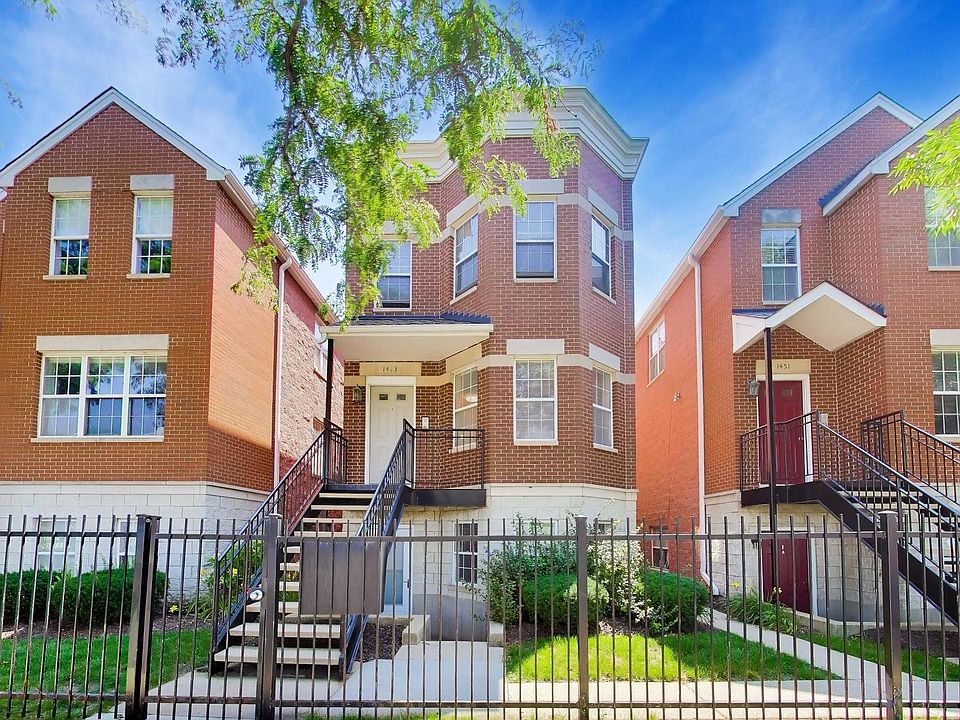 1st image of 1453 N Larrabee St #A