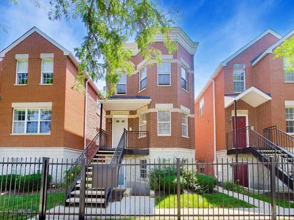 1453 N Larrabee St #A, Chicago, IL 60610
