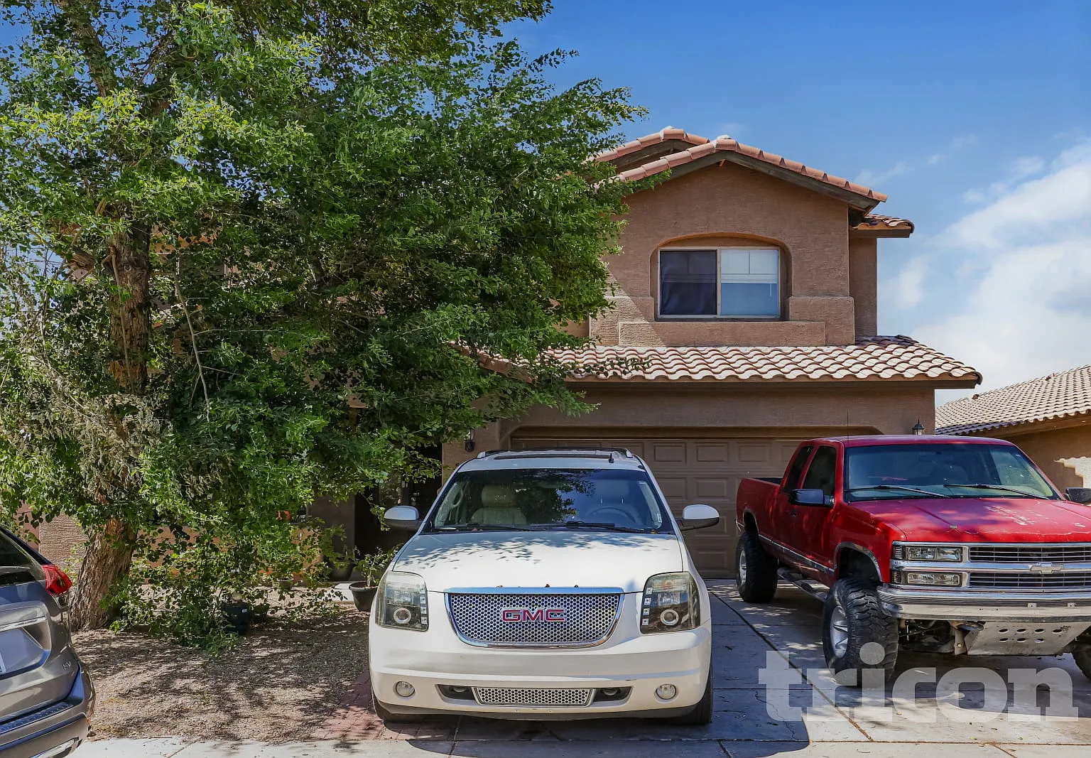 5030 W Glass Ln Phoenix AZ — Photo 1