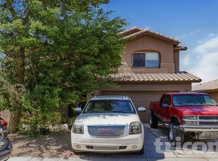 5030 W Glass Ln, Laveen, AZ 85339