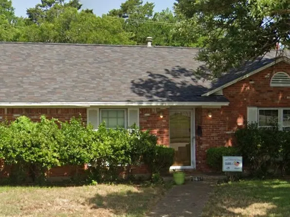 3811 Ovid Ave, Dallas, TX 75224