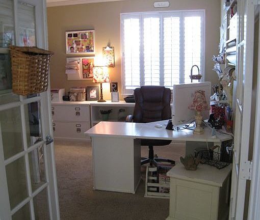 office / 5th bedroom