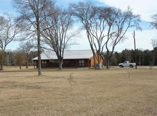 152 Fm 1367, Teague, TX 75860