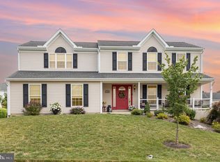 149 Penrose Ave, Blandon, PA 19510