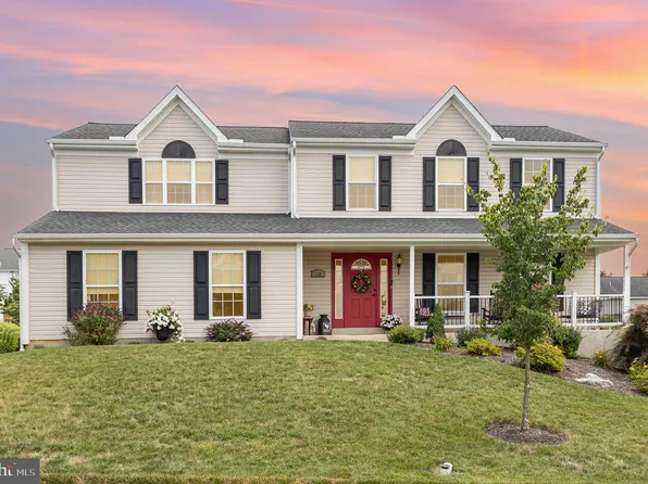 149 Penrose Ave, Blandon, PA 19510