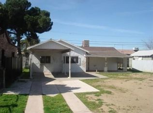 2366 S Poppy Ave, Fresno, CA
