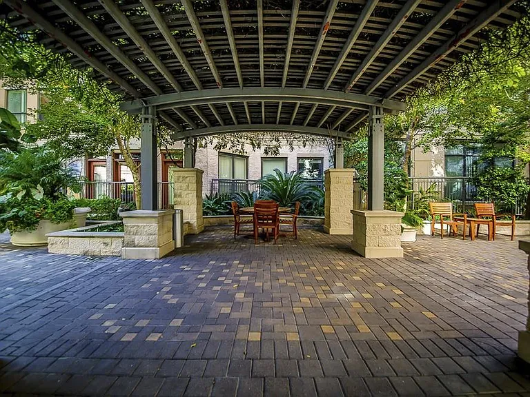 1901 Post Oak Blvd #3507 — Photo 14