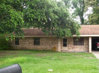 3304 Woodcrest Ave, Houma, LA 70363