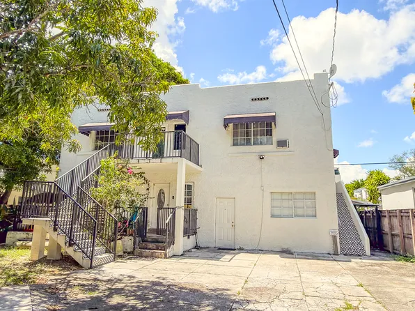 1032 SW 13th Ave #1030, Miami, FL 33135