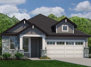 KAILEE Plan, Fulshear Lakes 45', Fulshear, TX 77441