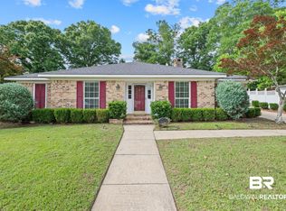 6500 Gaslight Ln N, Mobile, AL 36695