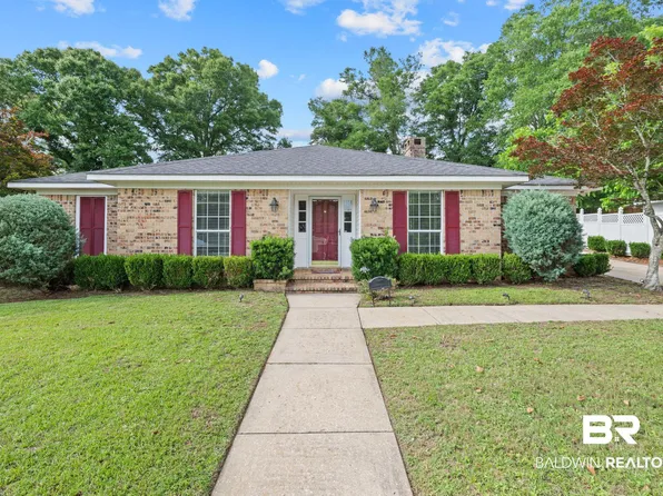 6500 Gaslight Ln N, Mobile, AL 36695