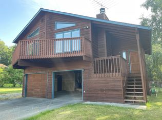 23506 Blue Skies Dr, Chugiak, AK 99567