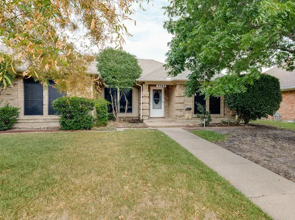 3502 Carla Dr, Rowlett, TX 75088
