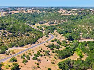 LOT 58 Eagle Rdg, Burnet, TX 78611