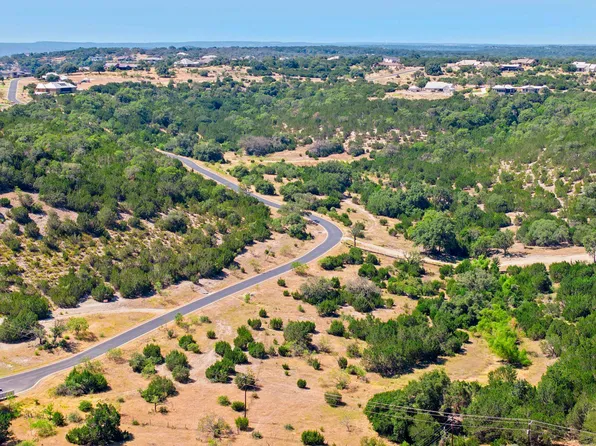 Lot 58 Eagle Ridge, Burnet, TX 78611