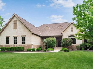8204 Davington Dr, Dublin, OH 43017