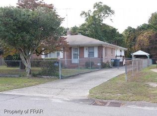 4816 Japonica Rd, Fayetteville, NC 28304