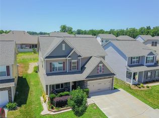 206 Kilbourne Dr, Bermuda Run, NC 27006
