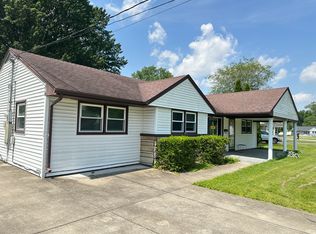 5310 Citation Rd, Louisville, KY 40272