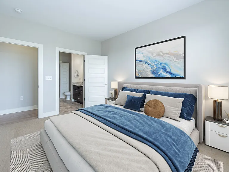 Infinity at Centerville Crossing — Photo 18