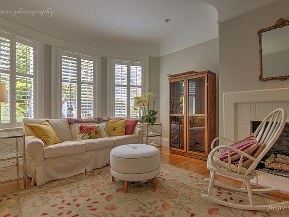 3rd image of 3536 Clay St #3536