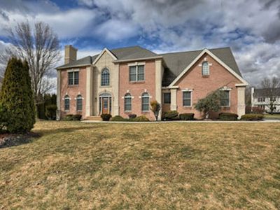105 Club Ter #L-0037, Lebanon, PA, 17042