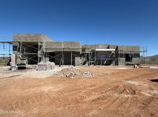 1850 E Creek Canyon Rd, Phoenix, AZ 85086