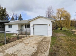 2535 E French Gulch Rd, Coeur D Alene, ID 83814