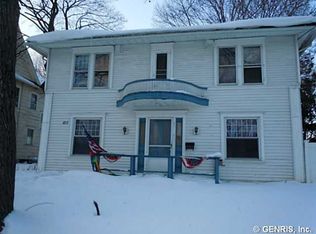 1817 Saint Paul St, Rochester, NY 14621