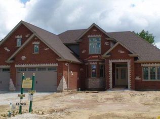 12409 Tahoe Ln, Mokena, IL 60448