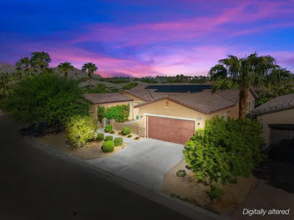 81794 Via San Clemente, La Quinta, CA 92253