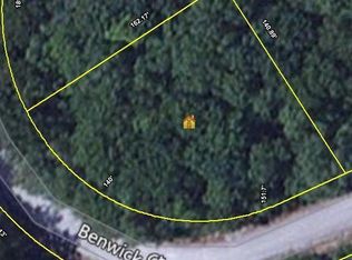 21 Benwick Ct, Fairfield Glade, TN 38558