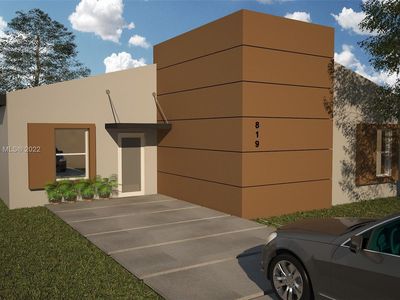 819 NW 3rd Ter, Hallandale Beach, FL, 33009