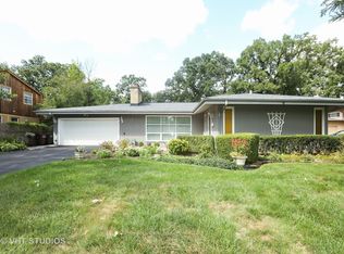 20542 Greenwood Dr, Olympia Fields, IL 60461