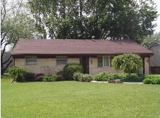 642 Olyander Rd, Holland, OH 43528